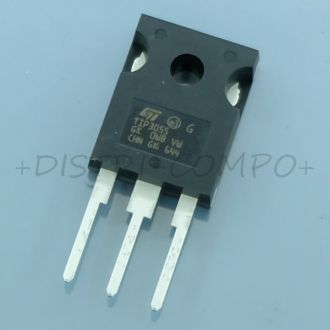 TIP3055 STM Transistor NPN TO-247 60V 15A 90W