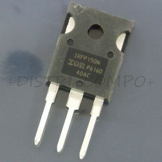 IRFP150NPBF Transistor 100V 42A TO-247 Infineon RoHS