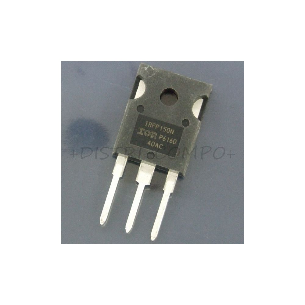 IRFP150NPBF Transistor 100V 42A TO-247 Infineon RoHS