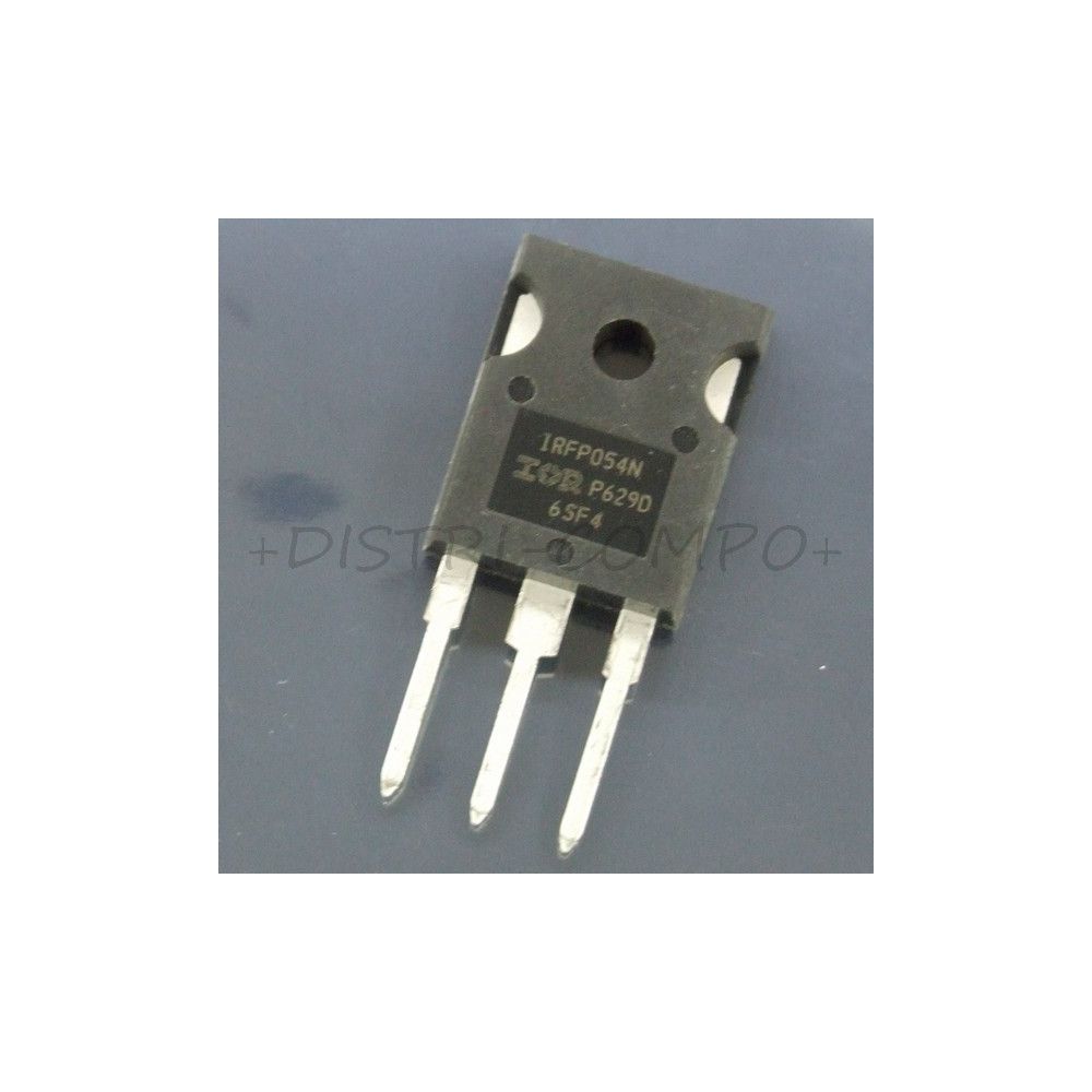 IRFP054NPBF Transistor 55V 81A TO-247 I.R. RoHS