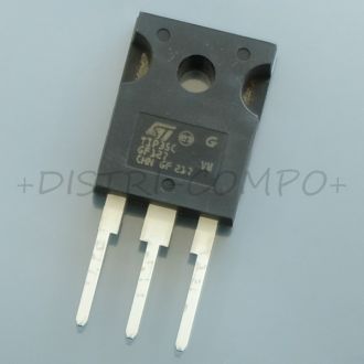 TIP35C Transistor NPN 100V 25A TO-247 STM RoHS