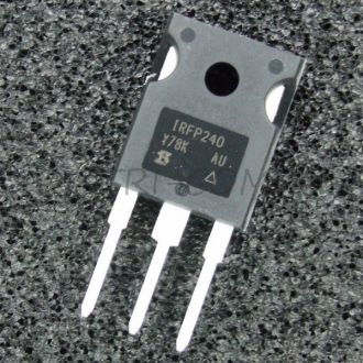 IRFP240PBF Transistor mosfet 200V 20A TO-247 Vishay RoHS