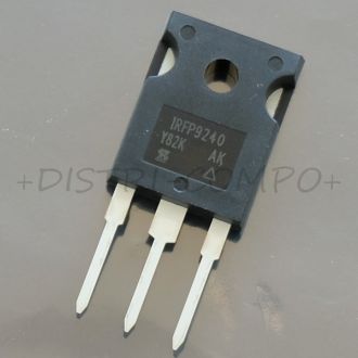 IRFP9240PBF Transistor -200V -12A TO-247 Vishay RoHS