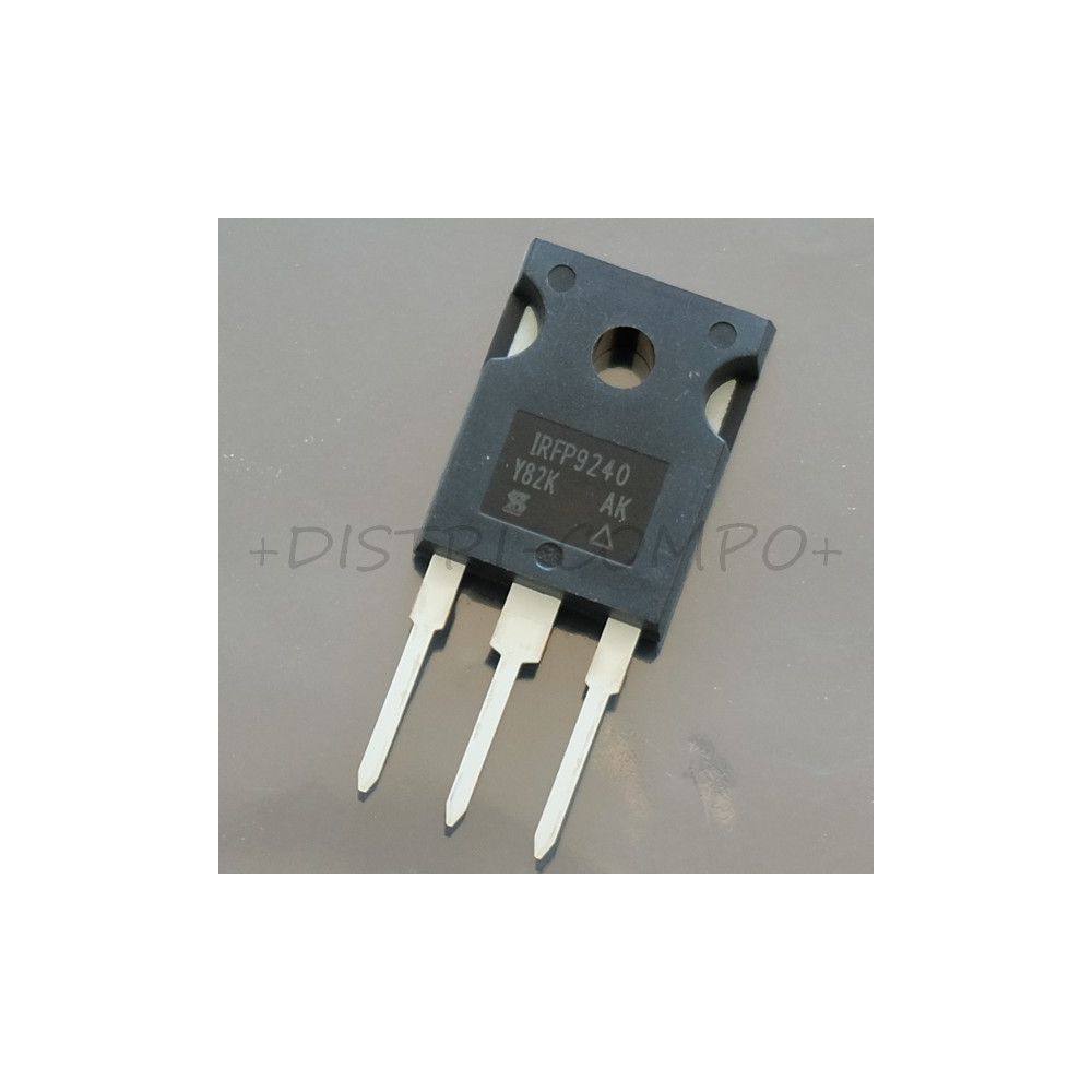 IRFP9240PBF Transistor -200V -12A TO-247 Vishay RoHS