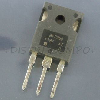 IRFP350PBF Transistor 400V 16A TO-247 Vishay
