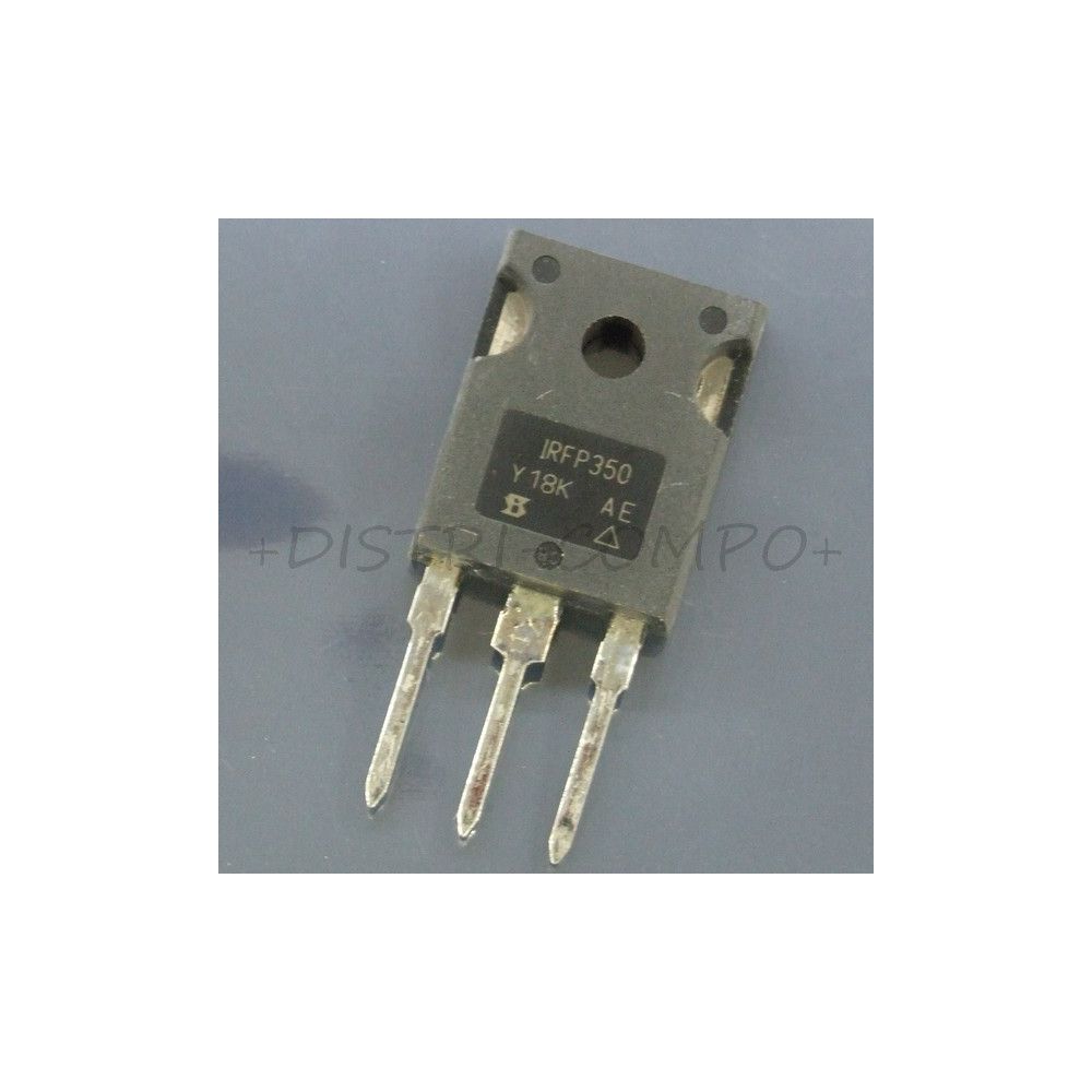 IRFP350PBF Transistor 400V 16A TO-247 Vishay