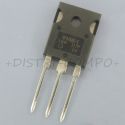 IRGP4068DPBF Transistor N-CH IGBT 96A 600V 330W TO-247AC Infineon RoHS