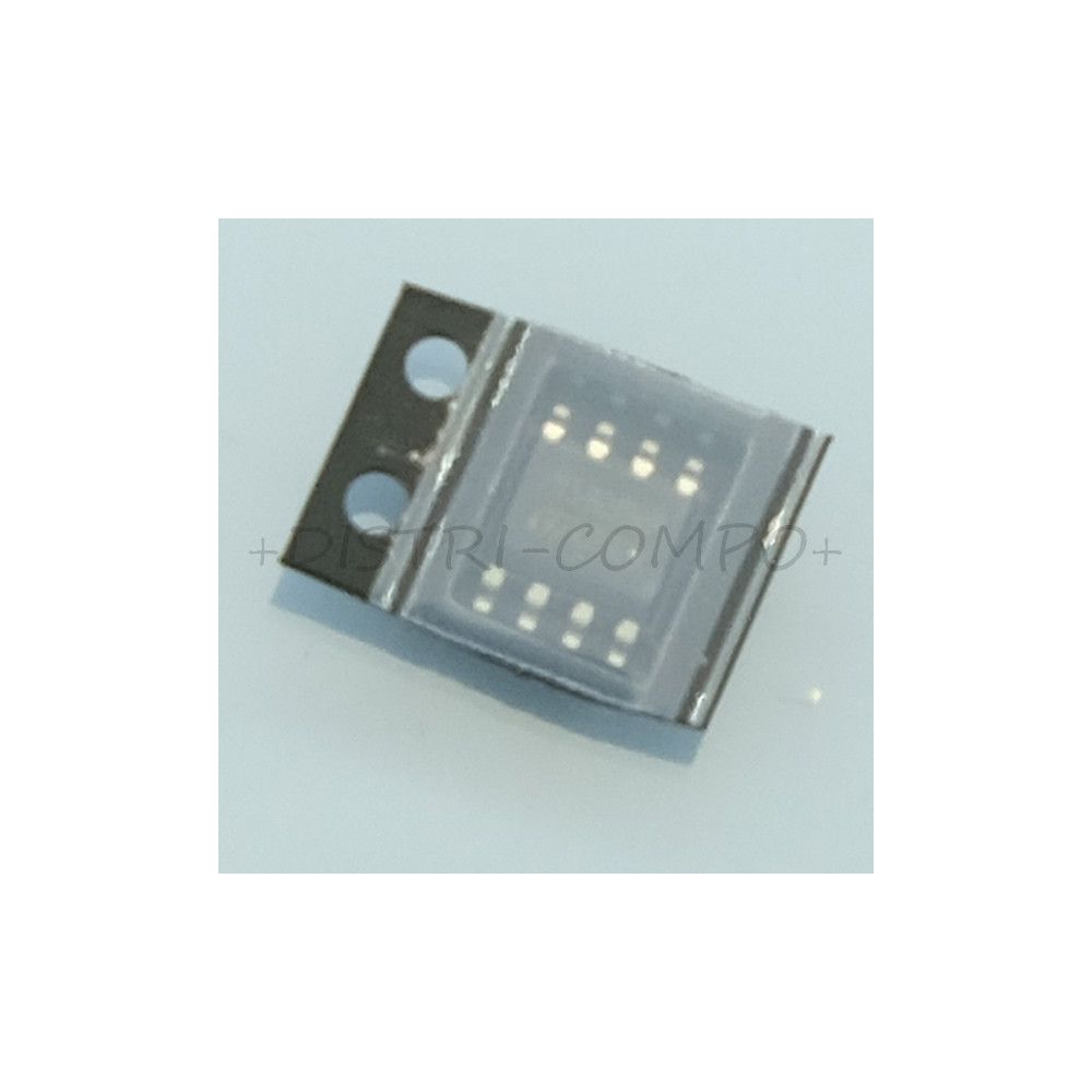 IRF7307PBF Transistor MOSFET N/P-CH 20V SO-8 Internation Rectifier RoHS