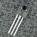 BD136-16 Transistor BJT PNP 45V 1.5A 1250mW SOT-32 STM RoHS