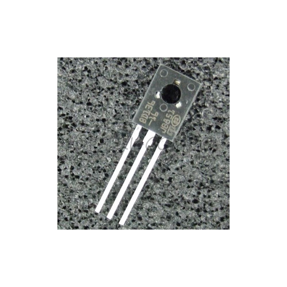 BD136-16 Transistor BJT PNP 45V 1.5A 1250mW SOT-32 STM RoHS