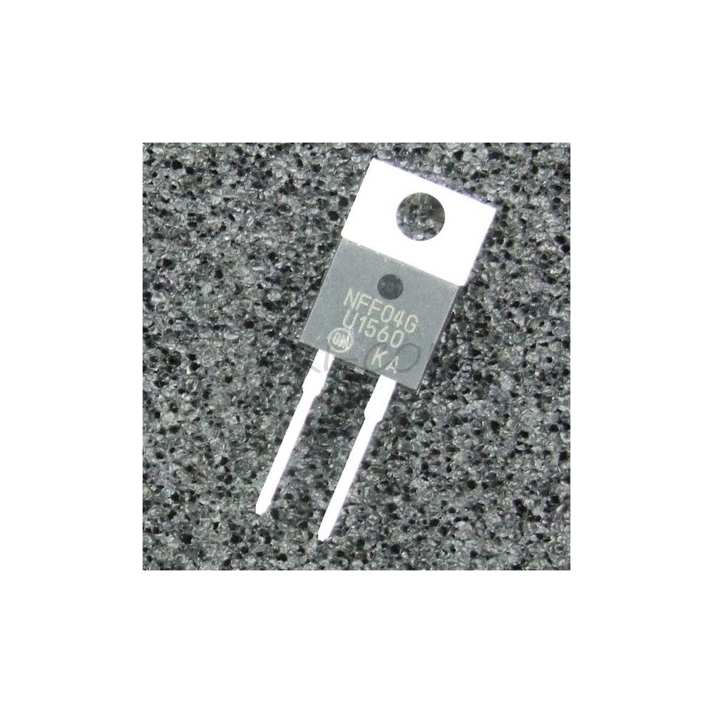 MUR1560G Diode ultra rapide 15A 600V ONS