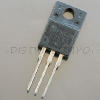 2SK2645 Transistor N-FET TO-220 Fuji
