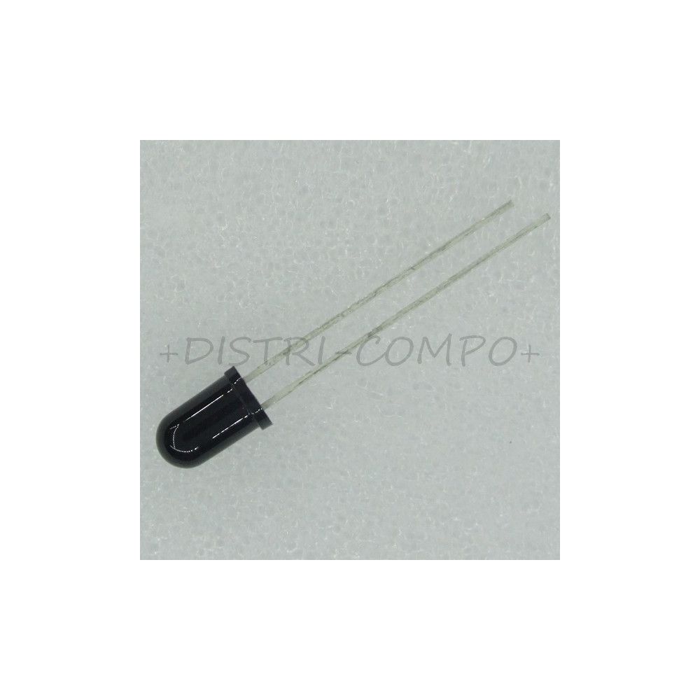 SFH203FA Photodiode 5.9mm 100ÂµA 740...1100nm Osram