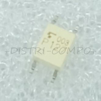 TLP127 Photocoupler photodarlington 2.5kV MFSOP-6 4 pins Toshiba RoHS