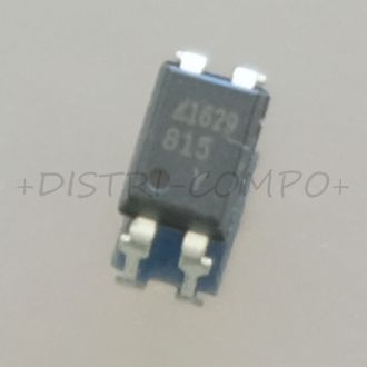 LTV815 Optocoupler DC-IN 1-CH Darlington DC-OUT DIP-4 Lite-On