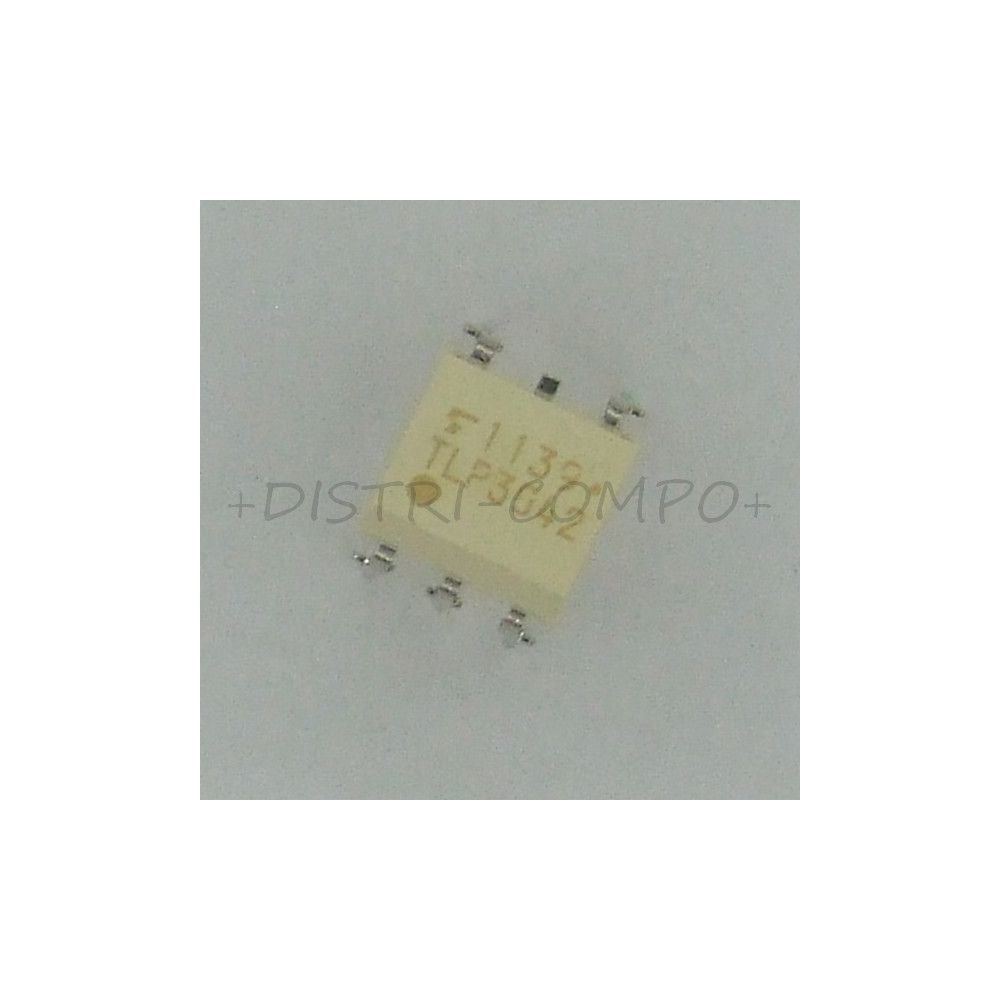 TLP3042 Optocoupleur sortie triac DIP-5 Toshiba RoHS