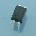 LTV816 Optocoupler DC-IN 1-CH Transistor DIP-4 LiteOn RoHS