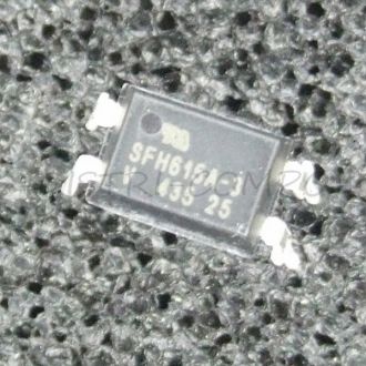 SFH615A-3 Optocoupleur sortie transistor DIP-4 Vishay RoHS