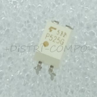 TLP525G Photocoupler out-triac DIP-4 Toshiba RoHS