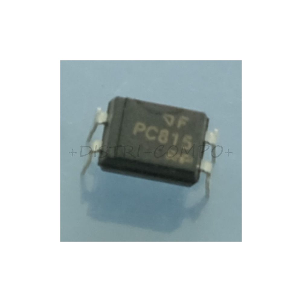 PC815 - PC815XNNSZOF Optocoupleur DIP-4 Sharp RoHS