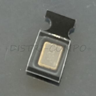 Oscillateur 80.000MHz ±100ppm 15pF CMOS SMD 3.2x2.5mm 3.3V ASE Abracon RoHS