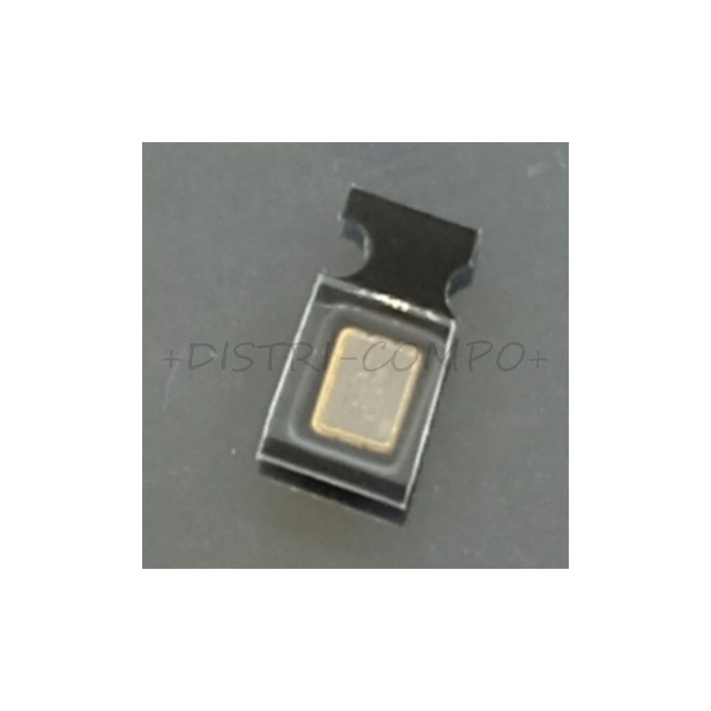 Oscillateur 80.000MHz ±100ppm 15pF CMOS SMD 3.2x2.5mm 3.3V ASE Abracon RoHS