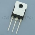 2SC4467 Transistor NPN 120V 8A TO-3P Inchange RoHS