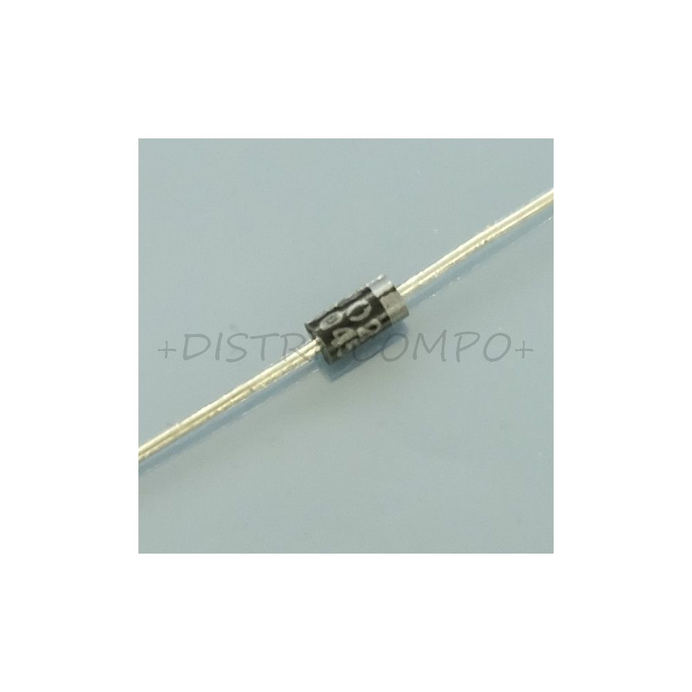FR203G Diode Switching 200V 2A DO-204AC Taiwan Semiconductor RoHS