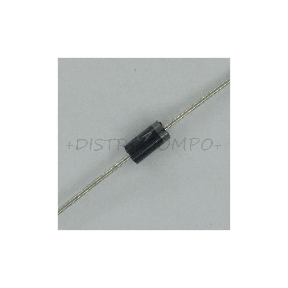 MUR240G Diode 400V 2A DO-15 ONS RoHS