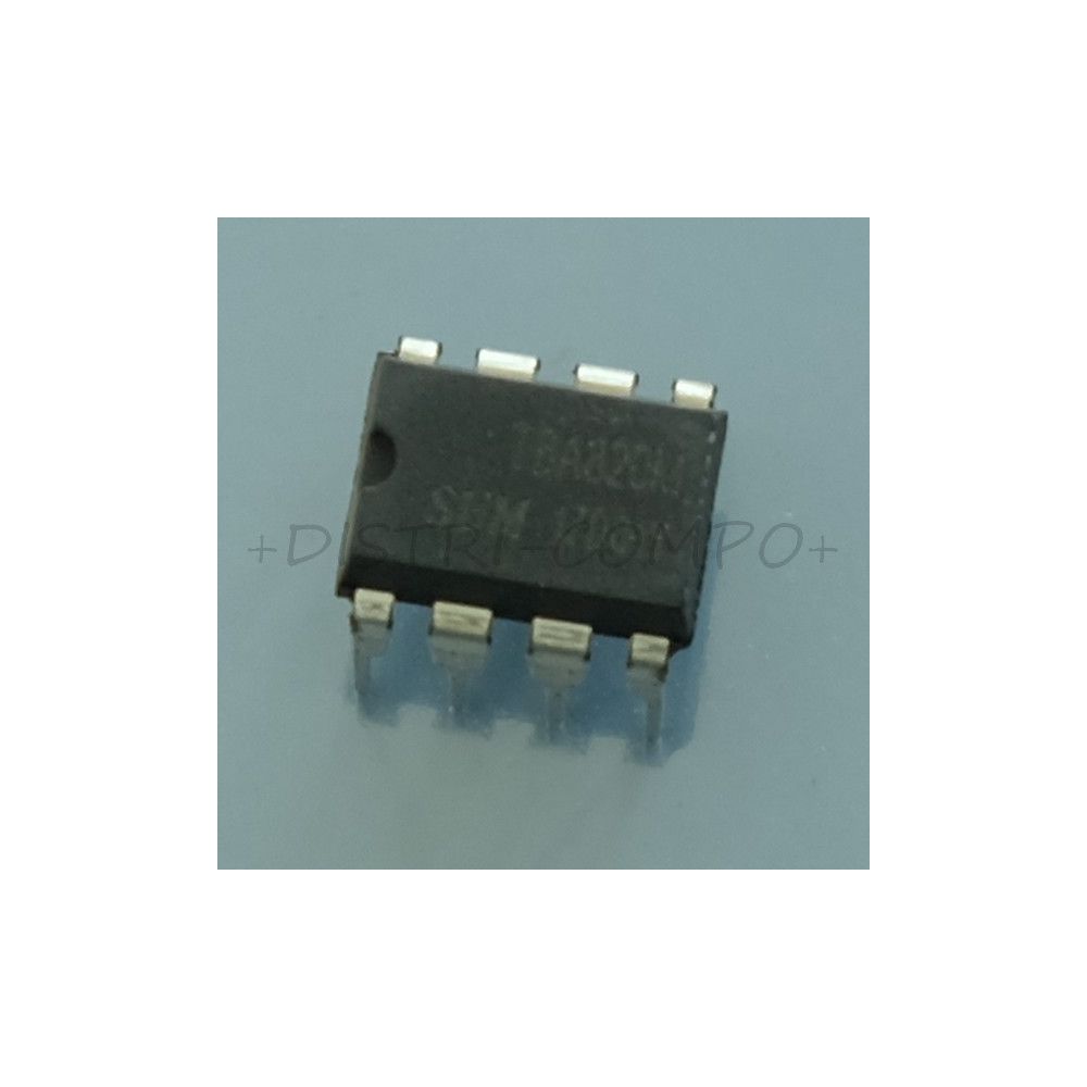 TBA820M Audio amplifier 1.2W DIP-8