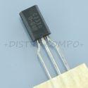 2SC2330 - KSC2330OTA Transistor NPN 300V 100mA 70hFE TO-92 ONS RoHS
