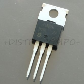 SIHP6N80AE Transistor Mosfet N-CH 800V 5A Vishay RoHS