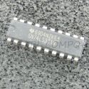 74LS37 - SN74LS37N quad 2-input NAND gate DIP-14 Motorola