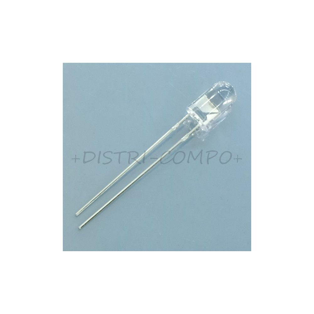 L-53P3C - BPW40 5mm phototransistor Kingbright RoHS