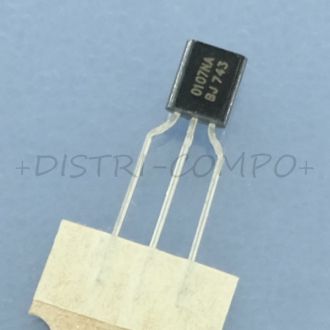 Z0107NA Triac 800V 1A TO-92 Ween RoHS