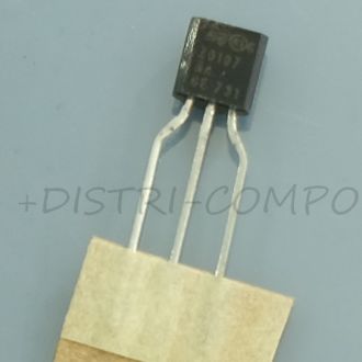 Z0107MA Triac 600V 8.5A TO-92 STM RoHS