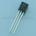 BT169D SCR Diode 400V 800mA (RMS) TO-92 WeEn