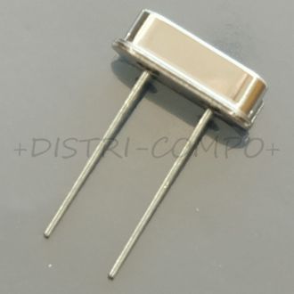 Quartz 10MHz ±30ppm (tol) ±30pp (stab) 18pF HC49US ILSI America RoHS