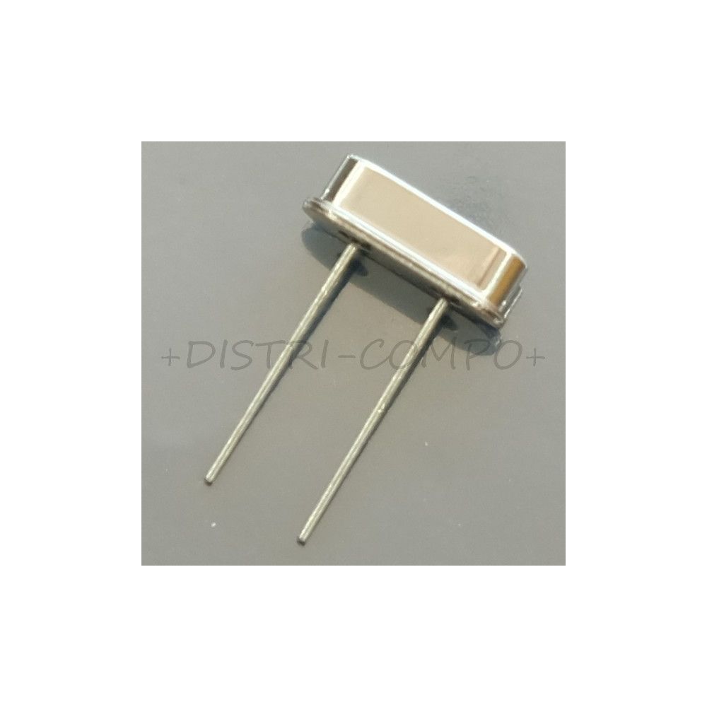 Quartz 10MHz ±30ppm (tol) ±30pp (stab) 18pF HC49US ILSI America RoHS