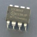 ICE3BS02 Off-Line SMPS Current Mode Controller DIP-8 Infineon RoHS