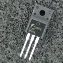FQPF20N06 Transistor MOSFET N-CH 60V 15A TO-220FP ONS RoHS