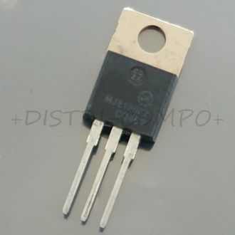 MJE18002G Transistor NPN 450V 2A BJT TO-220 ONS