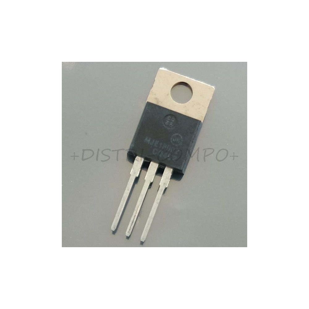 MJE18002G Transistor NPN 450V 2A BJT TO-220 ONS