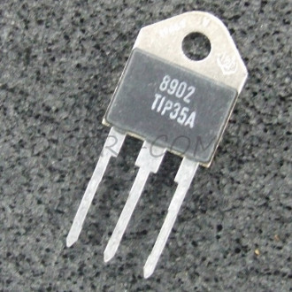 TIP35A Transistor