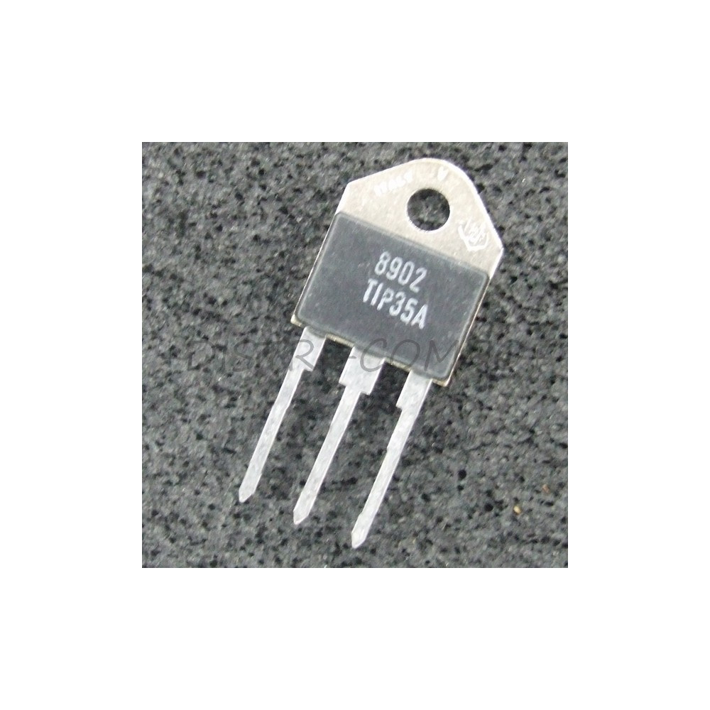 TIP35A Transistor