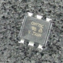 CNY75C Optocoupleur DIP-6 Vishay RoHS