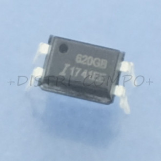 TLP620 (GB) Phototransistor DIP-4 Isocom RoHS