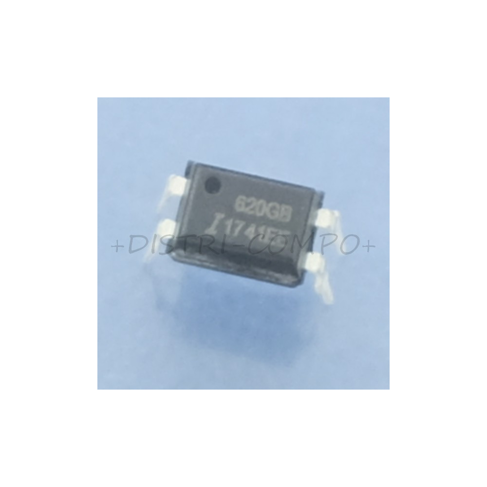 TLP620 (GB) Phototransistor DIP-4 Isocom RoHS