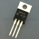 2N6487G Transistor BJT NPN 60V 15A 1800mW TO-220 ONS RoHS
