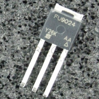 IRFU9024PBF Transistor mosfet -60V -8.8A TO-251 Vishay